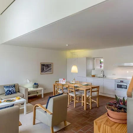 Flh Mezzanine With Pool Apartment