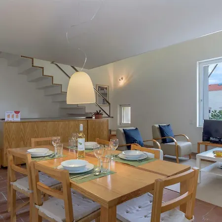 Flh Mezzanine With Pool Apartment