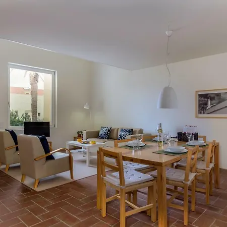 Apartment Flh Mezzanine With Pool *