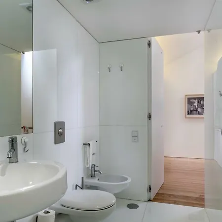 Flh Mezzanine With Pool Apartment