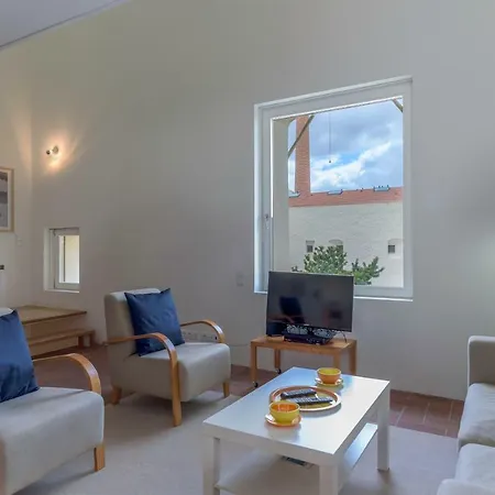 Apartment Flh Mezzanine With Pool *